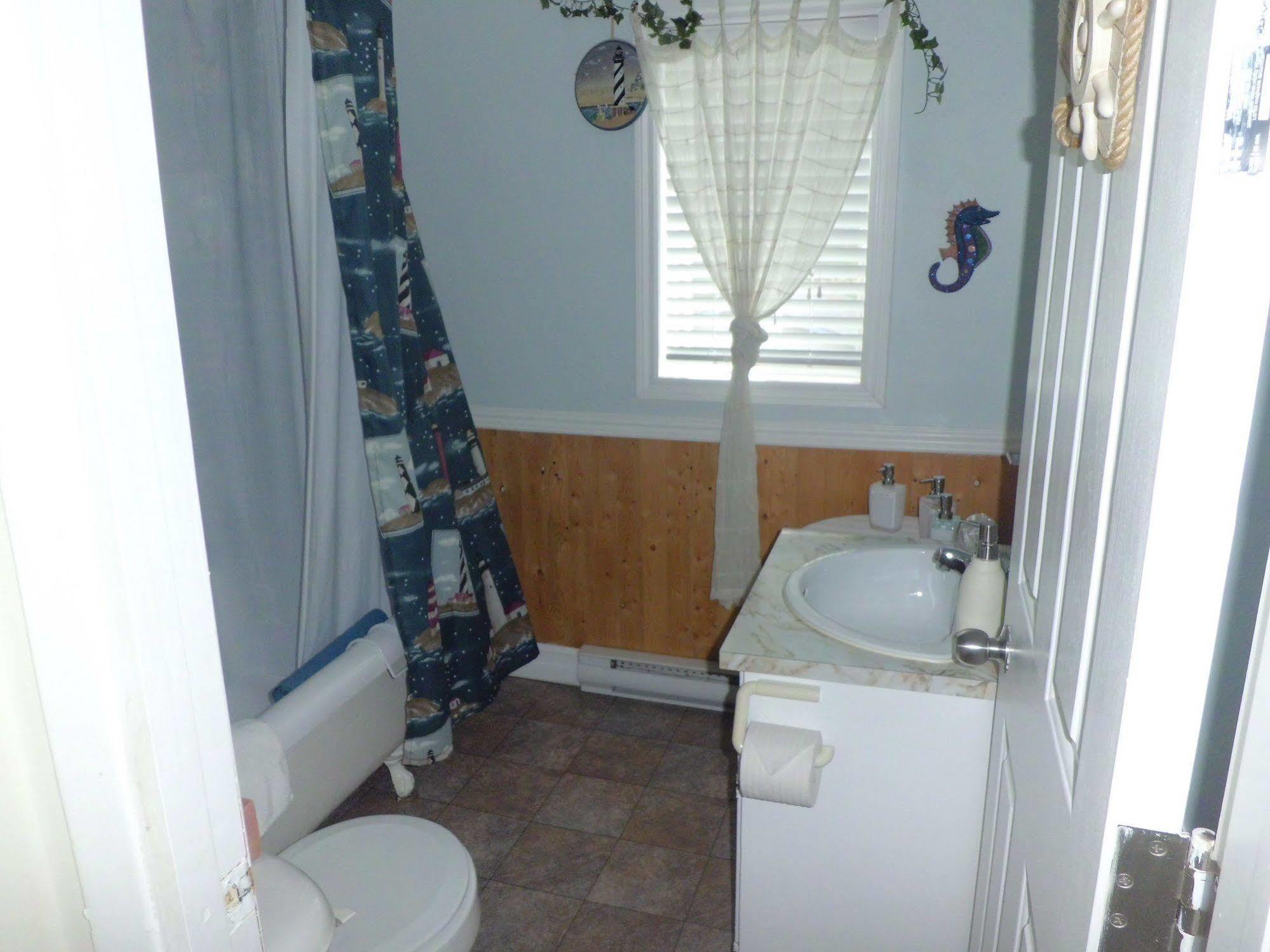 Au Coeur De Magog B&B 외부 사진